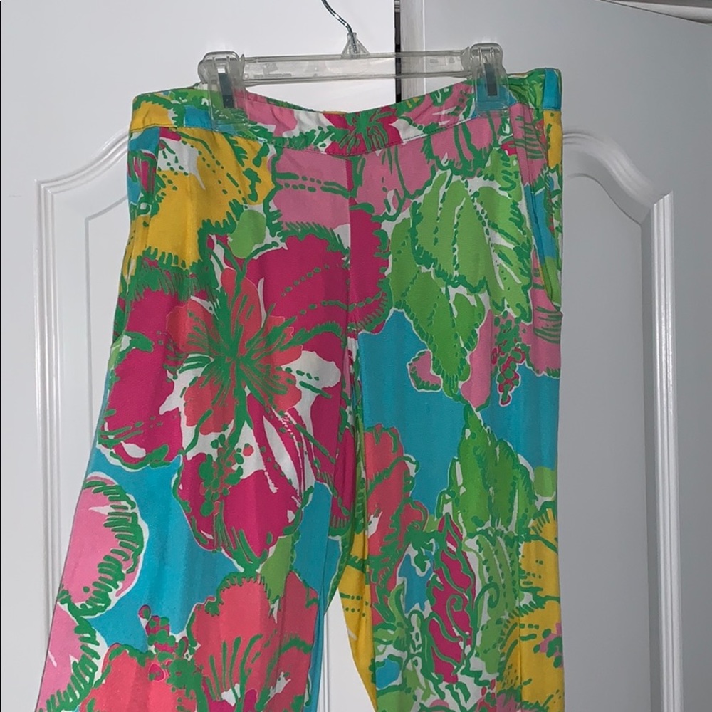 Lilly Pulitzer Pants
